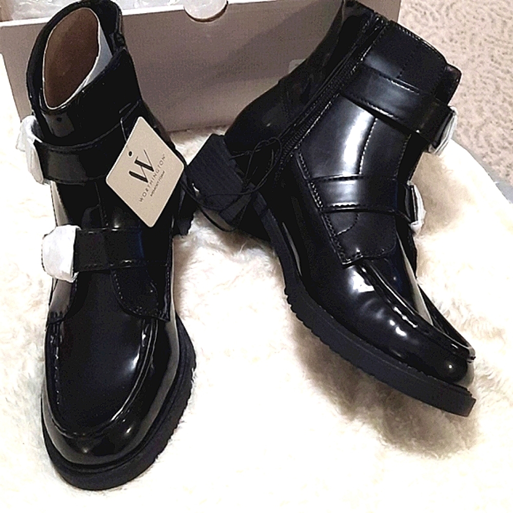 Worthington Ankle Boots
